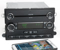 Renewed Ford Taurus 08-09 Audiophile Radio AMFM 6 Disc CD Bluetooth Music 8G1T-18C815-DA (Refurbished)