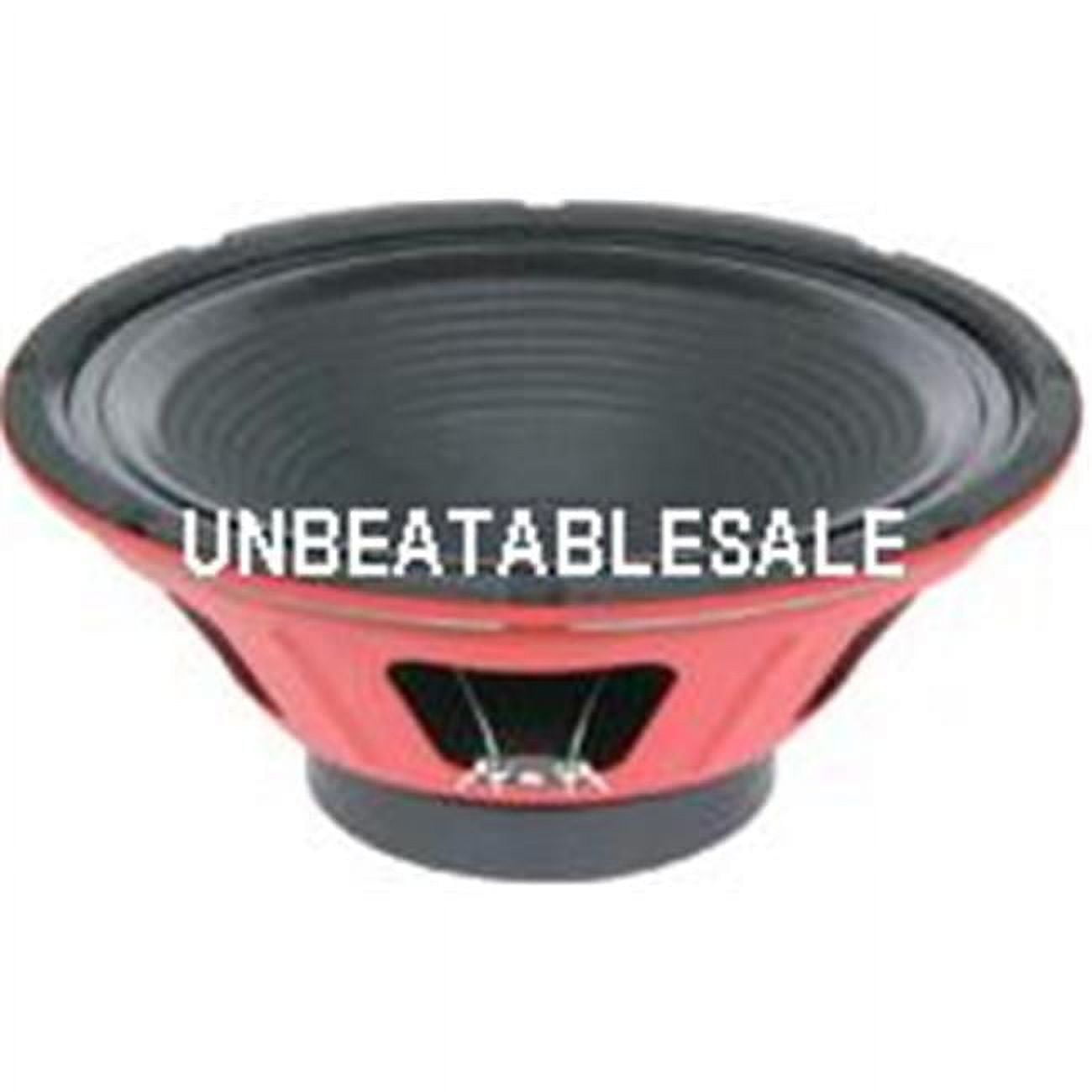 12 Inch Guitar Speaker; 120W; 8 Ohms -  12 Inch Guitar Speaker; 120W; 8 Ohms