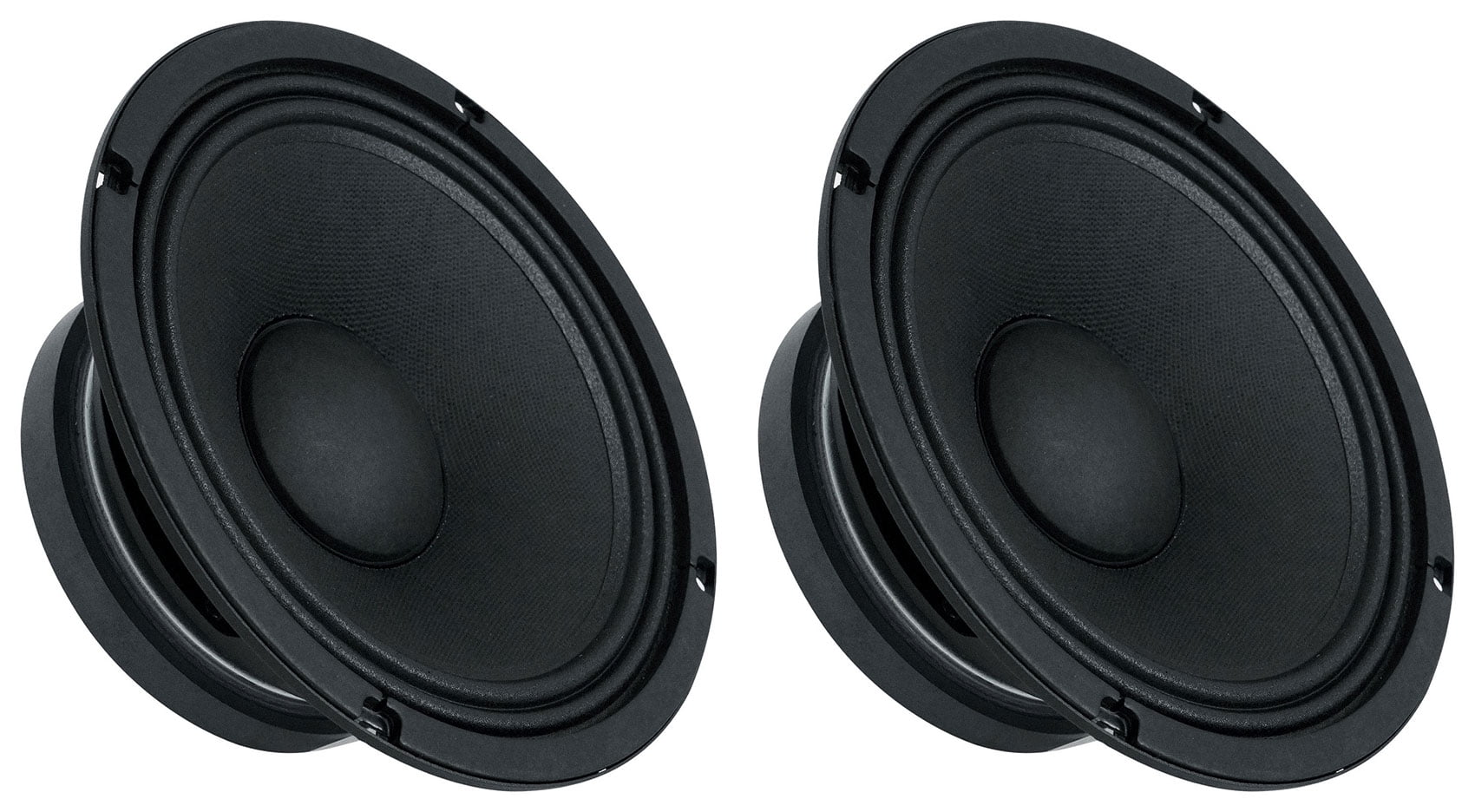 (2) Celestion TF0818 200W 8Pro Audio PA Woofers 8 Ohm Mid/Bass Drivers