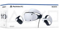 2023 Sony PlayStation Virtual Reality VR2 bundle PlayStation VR2 Bundle