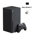 2024 Newest Xbox Console - 1TB SSD Black X Version with Disc Drive