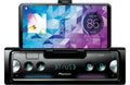 Pioneer - SPH-10BT - Bluetooth Digital Media Receiver w/ Pop Out Cradle