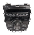 Repaired 20132015 Acura RDX AMFM SiriusXM Radio CD Bluetooth 39540TX4A040M1 3AR0 (Refurbished)