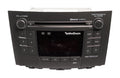 Refurbished 20102013 Suzuki Kizashi AM FM Radio SiriusXM Bluetooth CD Player 3910157LL1 (Refurbished)