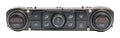 Refurbished 2014-2016 Chevrolet Silverado 1500 Dual Zone Temperature Control Panel 23486614 (Refurbished)