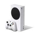 Renewed Microsoft XBOX Series S 512GB Console Region Free (Refurbished)