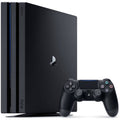 Repaired Sony PlayStation 4 Pro 1TB Console, Black, RB3001510 (Refurbished)
