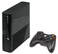 Repaired Xbox 360 Elite 500GB Gaming Console, Black, 885370889277 (Refurbished)