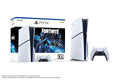 PlayStation 5 Disc Edition ¨C Fortnite Cobalt Star Bundle