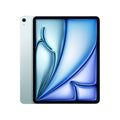 Apple iPad Air (2024) 13 in 2732 x 2048 Tablet, 128 GB SSD, iPadOS 17, 5G, Wi-Fi + Cellular, Blue