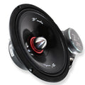 B2 Audio RIOT Pair of 84-Ohm 150W RMS UV/Water Resistant Speakers RIOT8P