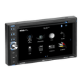 BOSS Audio Systems BV9358B Car DVD Player, Bluetooth, 6.2 Touchscreen, USB, SD