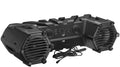 Boss Audio 8Atv Sound System With Led Light Bar  Bluetooth 700 Watts Max