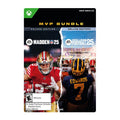EA SPORTS MVP BUNDLE (MADDEN NFL 25 Deluxe Edition & College Football 25 Deluxe Edition) - Xbox One, Xbox Series X|S [Digital]