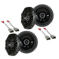 Harmony Accessory Master Factory Speaker Replacement Kicker for Honda Pilot