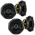 Fits Mercedes E-Class 1998-2002 Factory Speaker Replacement Kicker (2) DSC5