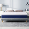 Full Size Mattress, Lecuneey 12Gel Memory Foam Mattress Cooling Comfortable