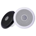 Fusion 010-02199-00 XS-F40CWB 120 Watt Classic Marine XS Series Speaker