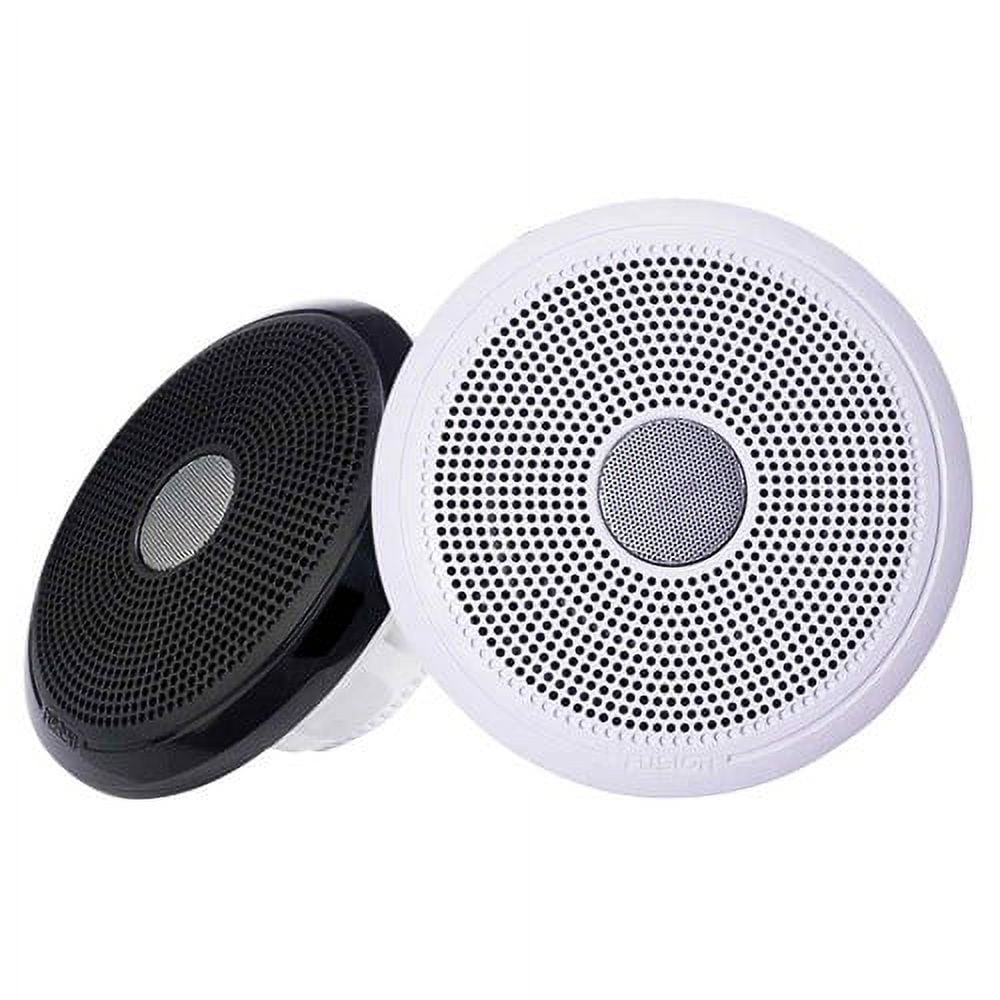 Fusion 010-02199-00 XS-F40CWB 120 Watt Classic Marine XS Series Speaker