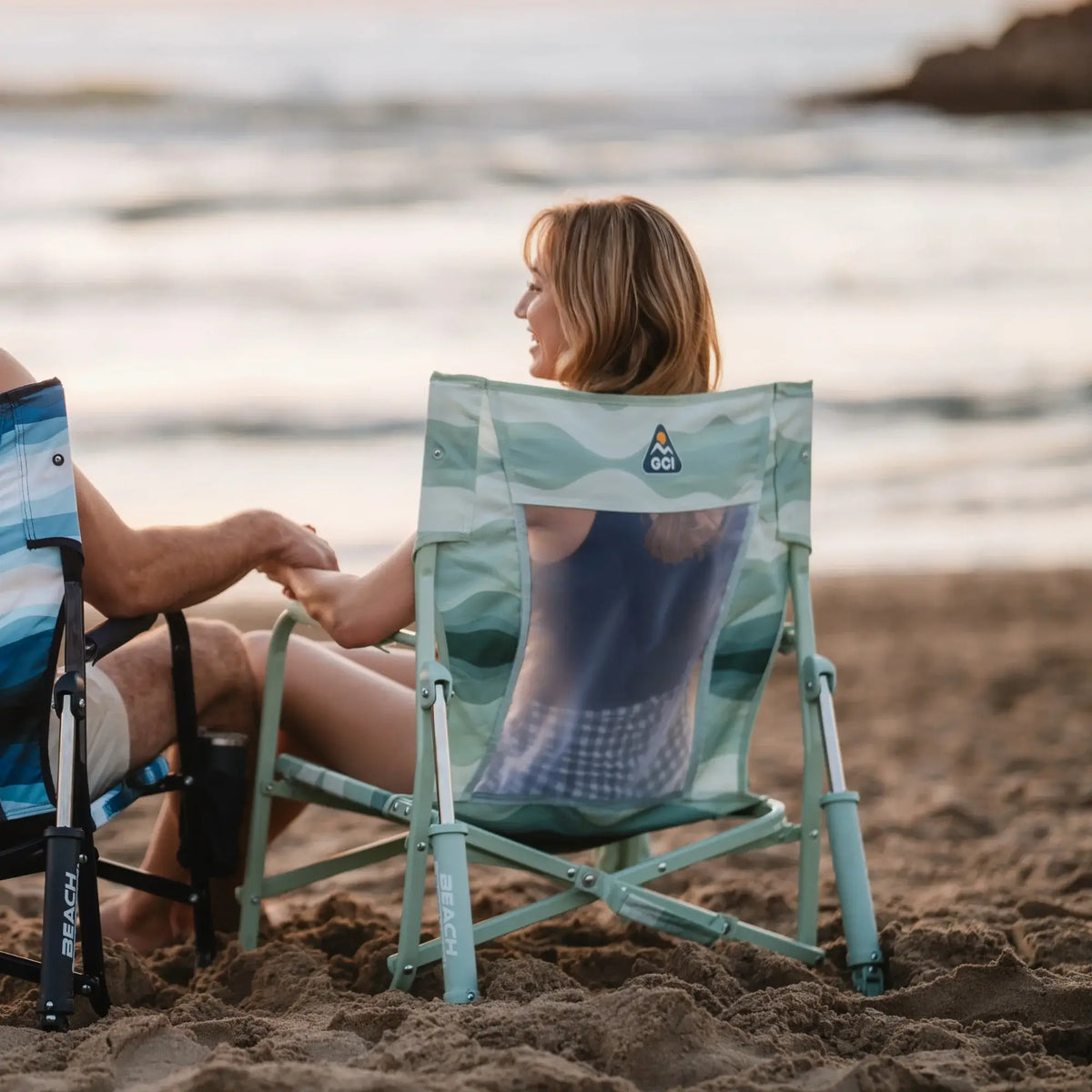 Beach Rocker™ | Choice CY76