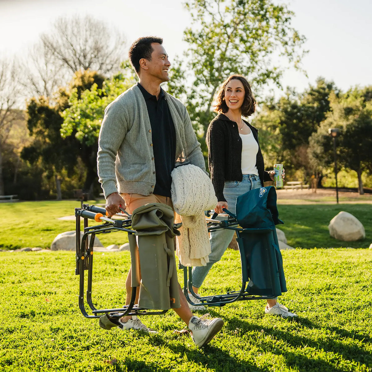 Grab & Go Rocker™ | Choice FV65
