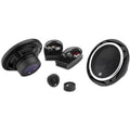 JL Audio Evolution C2-650 Speaker, 60 W RMS, 2-way