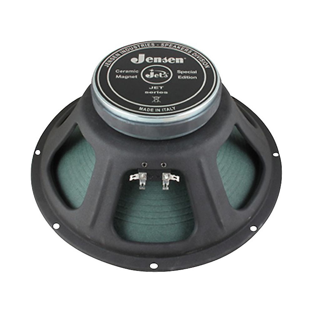 Jensen Jet Series Falcon 1250 Watt Guitar Speaker 16 ohms