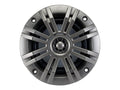 KICKER KM42 - Speakers - for marine - 50 Watt - 2-way - coaxial - 4(grille color - white, charcoal)