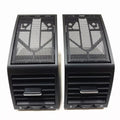 L + R Instrument Panel Speaker Grille Cover Air Vent For Benz G Class W463 04-18