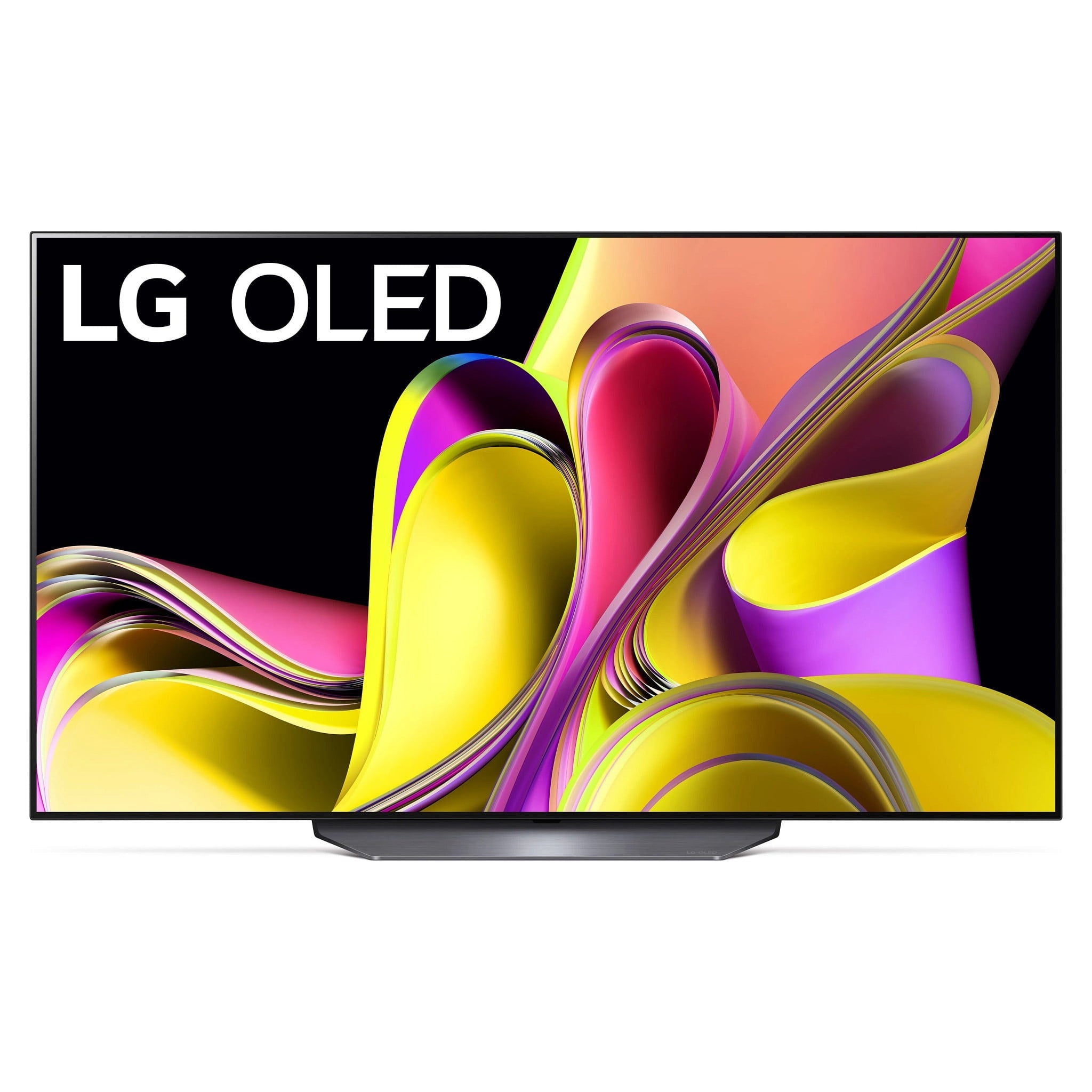 LG 55Class 4K UHD OLED Web OS Smart TV with Dolby Vision B3 Series - OLED55B3PUA