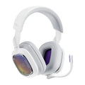 ASTRO Gaming A30 Lightspeed Wireless Headset for Xbox Series X|S, PC, & Nintendo Switch - White