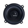 Memphis Audio 15-MCX5 5.25Coaxial Speakers with In-Line Crossovers 80W MClass