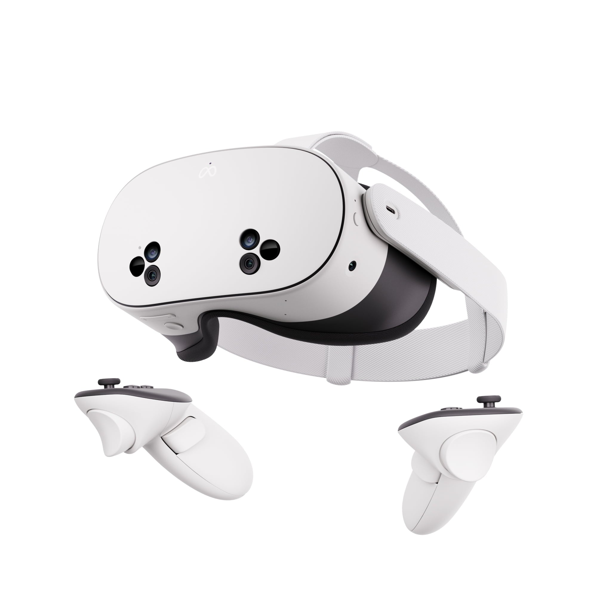 Meta Quest 3S 128GB ¡ª Dive into Mixed Reality ¡ª Unreal Experiences ¡ª All-In-One Headset