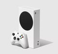 2020 New Xbox 512GB SSD Console - White