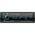 New Kenwood Excelon KMM-X704 Bluetooth Digital Media Receiver
