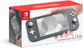 Nintendo Switch Lite Console, Gray - (UAE Version)