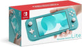 Nintendo Switch Lite - Turquoise (International version)