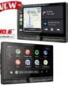 Power Acoustik Touchscreen Streaming Car In-Dash Unit