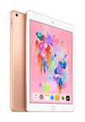 Refurbished 2018 Apple iPad Wi Fi 32 GB Space Gray (6th Generation) (Refurbished)