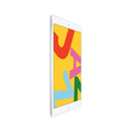 Repaired Apple iPad 7th Gen 32GB Silver Wi-Fi MW752LL/A (Latest Model) (Refurbished)