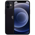 Repaired Apple iPhone 12 - Fully Unlocked - 64 GB Black (Refurbished)