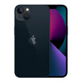 Repaired Apple iPhone 13 - Fully Unlocked - 128 GB Midnight (Refurbished)