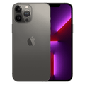 Refurbished Apple iPhone 13 Pro Max - Fully Unlocked - 128 GB Graphite (Refurbished)