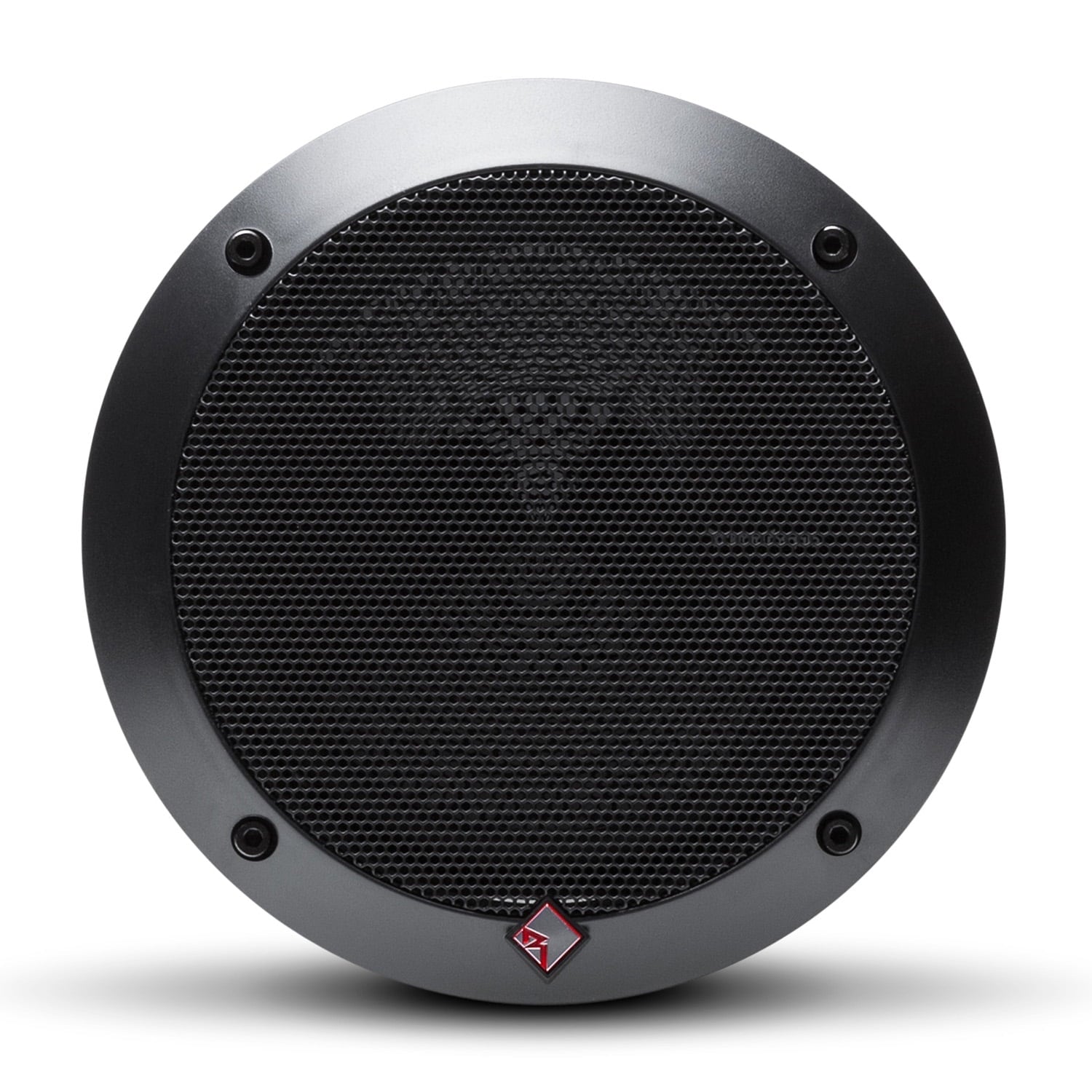 Rockford Fosgate P16-S Punch 6Component Speaker System