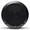Rockford Fosgate P1675-S Punch 6.75Component Speaker System (Pair)