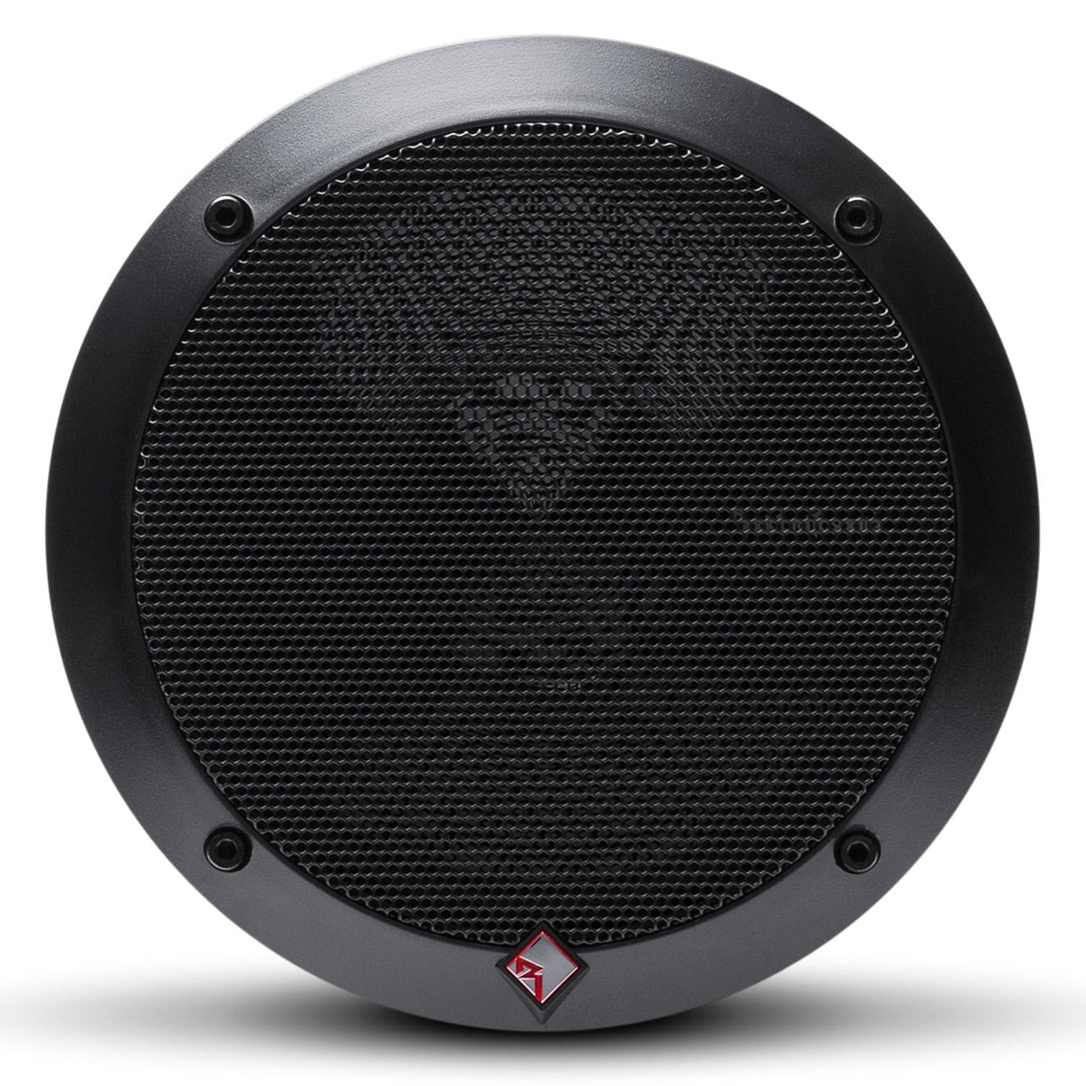 Rockford Fosgate P1675-S Punch 6.75Component Speaker System (Pair)