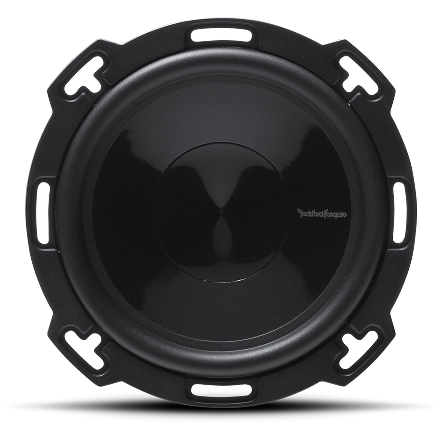 New Rockford Fosgate T16-S Power Series 2 Way 6 Inch Component Car Speakers System