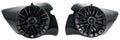 Rockville RZL6 6.5Kick Panel Speakers For 2018-2019 Polaris RZR XP4 Turbo S