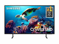 SAMSUNG 55¡± Class DU6900 Crystal UHD 4K Smart TV UN55DU6900FXZA