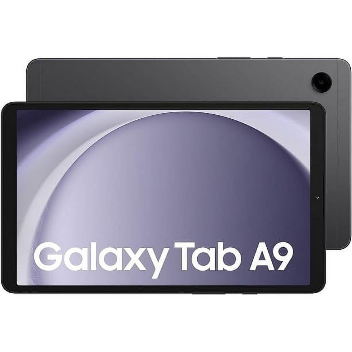 Samsung Galaxy Tab A9 8.7¡±, 64GB, Graphite (Brand New)